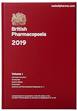 British Pharmacopoeia / Vol-1 The Department of Health British Pharmacopoeia Commission