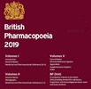 British Pharmacopoeia (Veterinary) 2019 / The Department of Health British Pharmacopoeia Commission