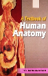 A Textbook Of Human Anatomy / T.S. Ranganathan