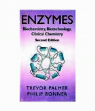 ENZYMES : ENZYMES: Biochemistry, Biotechnology, Clinical Chemistry / Trevor Palmer , Philip Bonner .