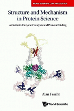 Structure and Mechanism in Protein Science : A Guide to Enzyme Catalysis and Protein Folding / Alan 