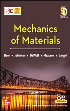 Mechanics of Materials