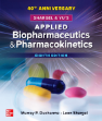 Shargel and Yu's Applied Biopharmaceutics & Pharmacokinetics
