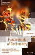 Fundamentals of Biochemistry