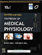 Guyton and Hall Textbook of Medical Physiology