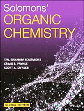 Solomons' Organic Chemistry
