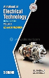 A textbook of Electrical technology: Volume II 