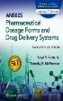 Ansel's Pharmaceutical Dosage Forms and Drug Delivery Systems