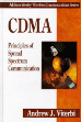 CDMA : principles of spread spectrum communication