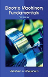 Electric Machinery Fundamentals