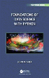 Foundations of Data Science with Python