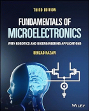 Fundamentals of Microelectronics