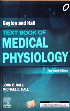 Guyton and Hall Textbook of Medical Physiology