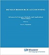 Human Resource Accounting: advances in concepts, methods and applications