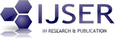 International Journal of Scientific & Engineering Research -IJSER 