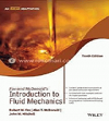Introduction to Fluid mechanics 