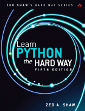 Learn Python the Hard Way