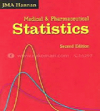 Medical and Pharmaceutical Statistics