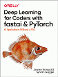 Oreilly Deep Learning for Coders with fastai & PyTorch : Al Applications without a PhD
