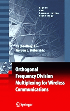 Orthogonal Frequency Division Multiplexing for Wireless Communications