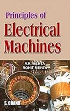 Principles of Electrical Machines