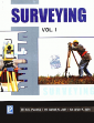 Surveying Vol - I 
