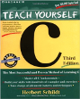 Teach Yourself C 