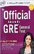 The Official Guide to the GRE General Test 