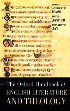 The Oxford Handbook of English Literature and Theology