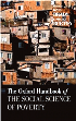 The Oxford handbook of the social science of poverty